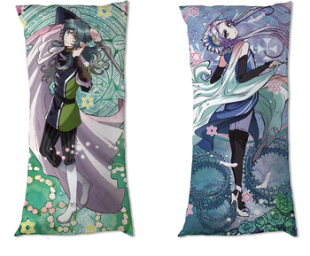 Dakimakura Makai Ouji Devils and Realist DO WYBORU