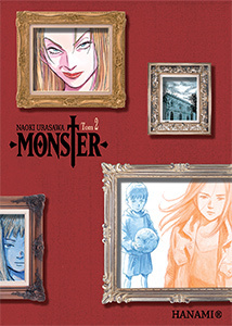 Monster 2