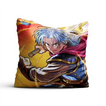 Poduszka Kwadratowa Dragon Quest The Adventure of Dai  DO WYBORU
