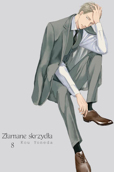 Złamane Skrzydła 8