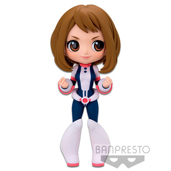 Boku no Hero Academia - Uraraka Ochaco - Q Posket - A