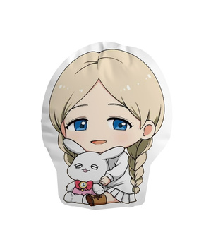 Poduszka Chibi The Promised Neverland - Anna