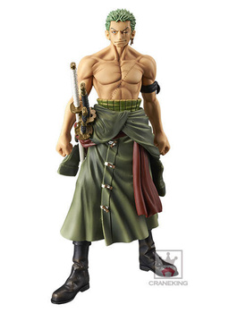 One Piece - Roronoa Zoro - Master Stars Piece - Special ver.