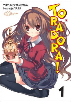 Toradora! 1