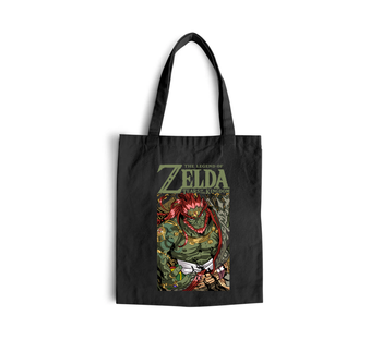 Torba z uszami z The Legend of Zelda