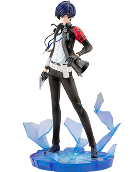 ARTFX J P3R Hero - Persona 3 Reload