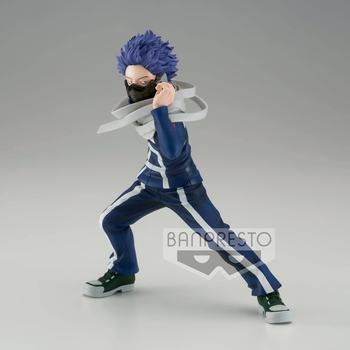 Boku no Hero Academia - Shinsou Hitoshi - The Amazing Heroes (Vol. 18)