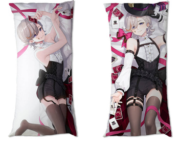 Dakimakura Genshin Impact - Lyney DO WYBORU