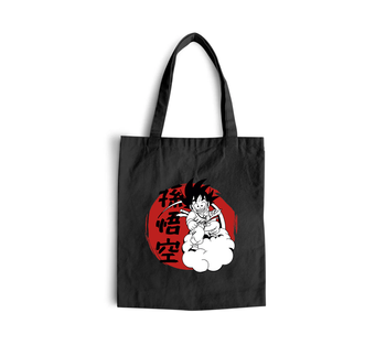 Torba z uszami z Dragon Ball