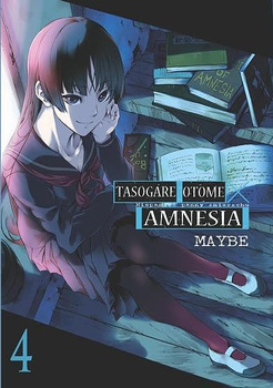 Tasogare Otome × Amnesia – Niepamięć panny zmierzchu 4