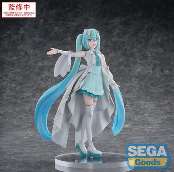Luminasta "COLORFUL STAGE! The Movie: A Miku Who Can't Sing" "Unshuttered SEKAI Hatsune Miku"