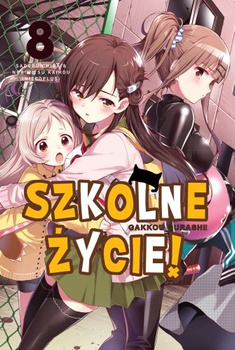 Szkolne Życie 8