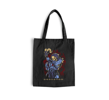 Torba z uszami z He-Man