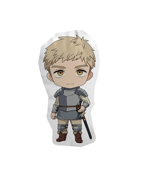 Poduszka Chibi - Delicious in Dungeon - Laios Touden