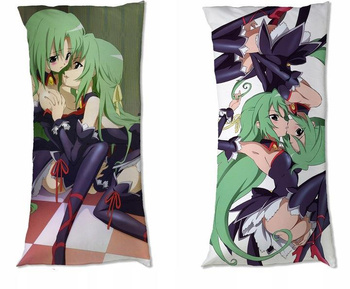 Dakimakura Higurashi no Naku Koro ni When They Cry DO WYBORU