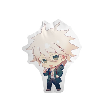 Poduszka Chibi Danganronpa - Nagito Komaeda