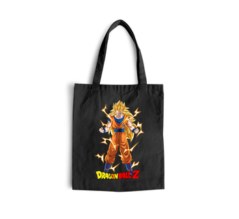 Torba z uszami z Dragon Ball