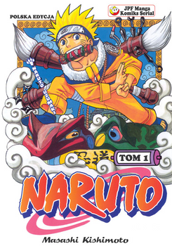 Naruto 1