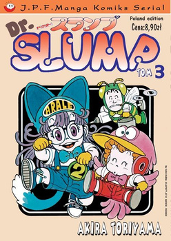 Dr.Slump 3