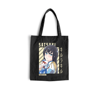 Torba z uszami z Kill La Kill