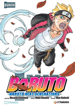 Boruto 12