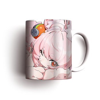 Kubek Magiczny Zenless Zone Zero - Zhao DO WYBORU