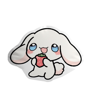 Poduszka Chibi - Cinnamoroll