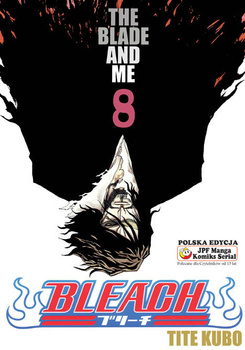 Bleach 8