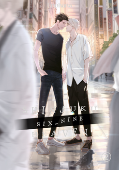 Shinjuku 69 Heaven 2