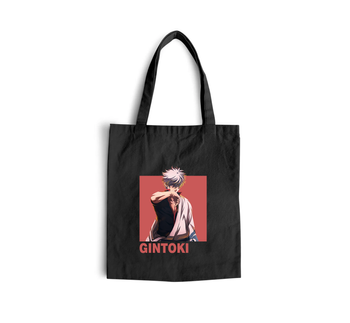 Torba z uszami z Gintama