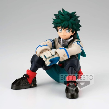 Boku no Hero Academia - Midoriya Izuku - Break Time Collection (Vol. 1)