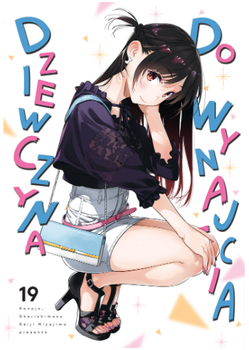 Dziewczyna do wynajęcia 19