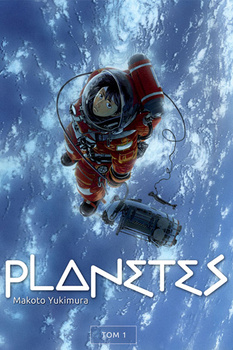 Planetes 1