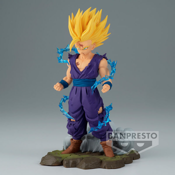 Dragon Ball Super - Super Saiyan Son Gohan- History Box vol.10