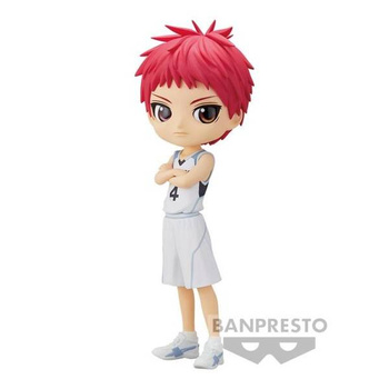 Kuroko no Basket - Akashi Seijuurou - Q Posket