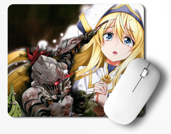 Podkładka Goblin Slayer  DO WYBORU - RÓŻNE ROZMIARY