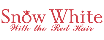 Mystery Box Snow white with red hair  - RÓŻNE WARIATNY CENOWE