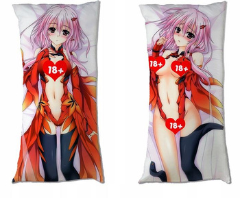 Dakimakura Guilty Crown DO WYBORU