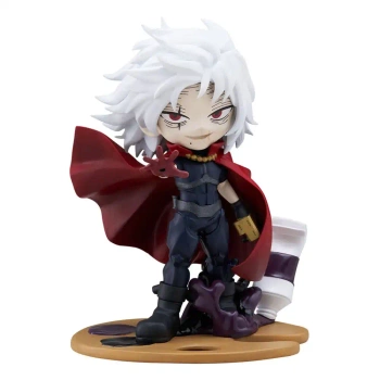 PalVerse Pale. My Hero Academia Tomura Shigaraki