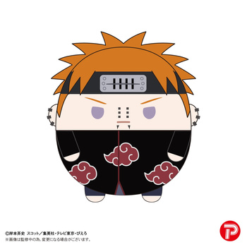 NT-11 "NARUTO -Shippuden-" Fuwakororin (M Size) 2 E Pain (Deva Path)