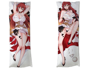 Dakimakura Honkai: Star Rail - Himeko   DO WYBORU 150x50
