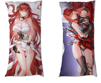 Dakimakura Honkai: Star Rail - Himeko  DO WYBORU Duża