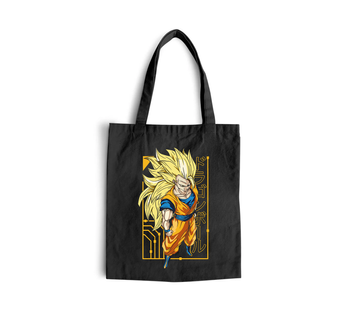 Torba z uszami z Dragon Ball