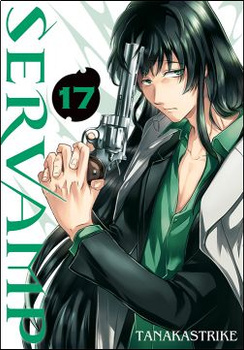 Servamp 17