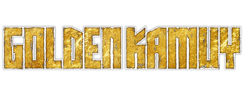 Mystery Box Golden Kamuy - RÓŻNE WARIATNY CENOWE