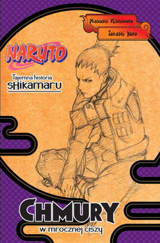 Naruto "Tajemna Historia Shikamaru"