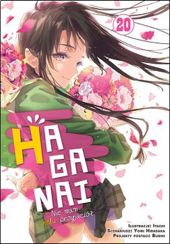 Haganai - Nie mam wielu przyjaciół - 20