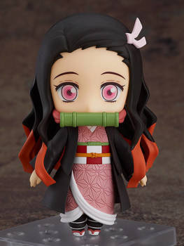 Kimetsu no Yaiba - Kamado Nezuko - Nendoroid (#1194)