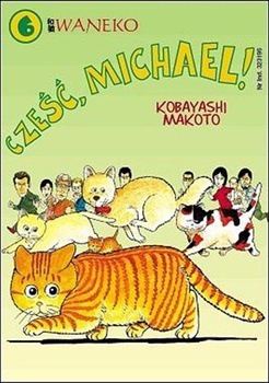 Cześć, Michael! 6