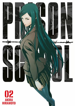 Prison School 2